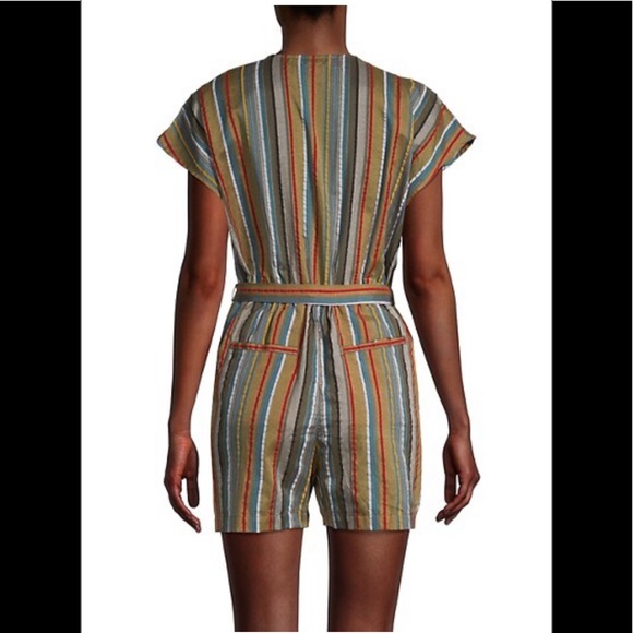 French Connection Romper - Picture 2 of 6